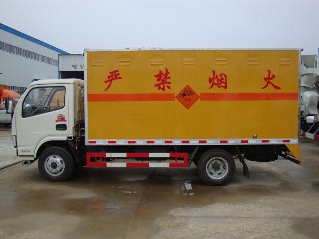 海盐危险品运输